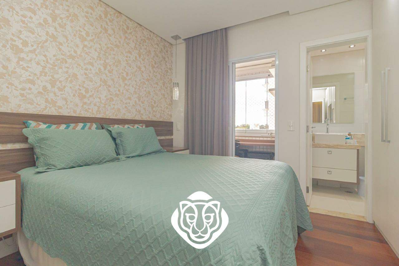 Dormitório 2 suite