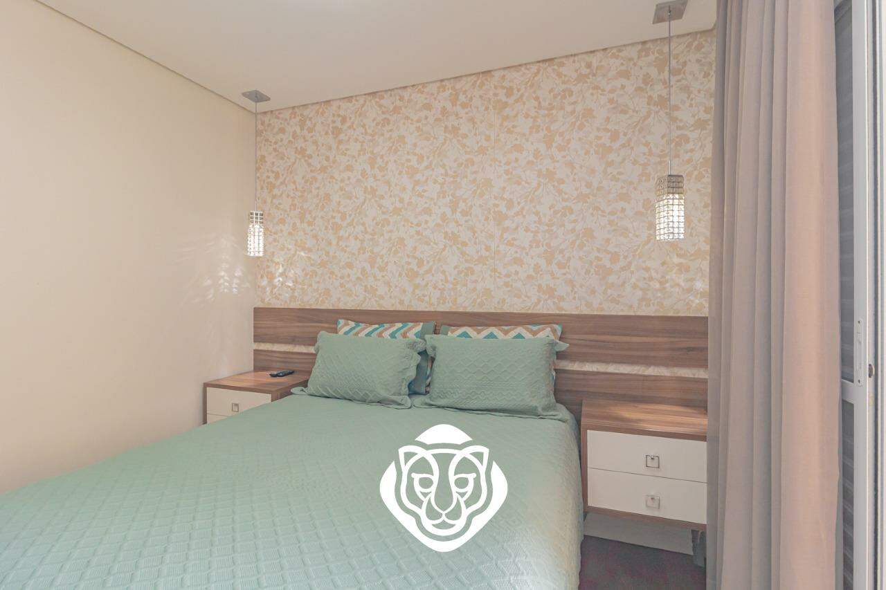 Dormitório 2 suite