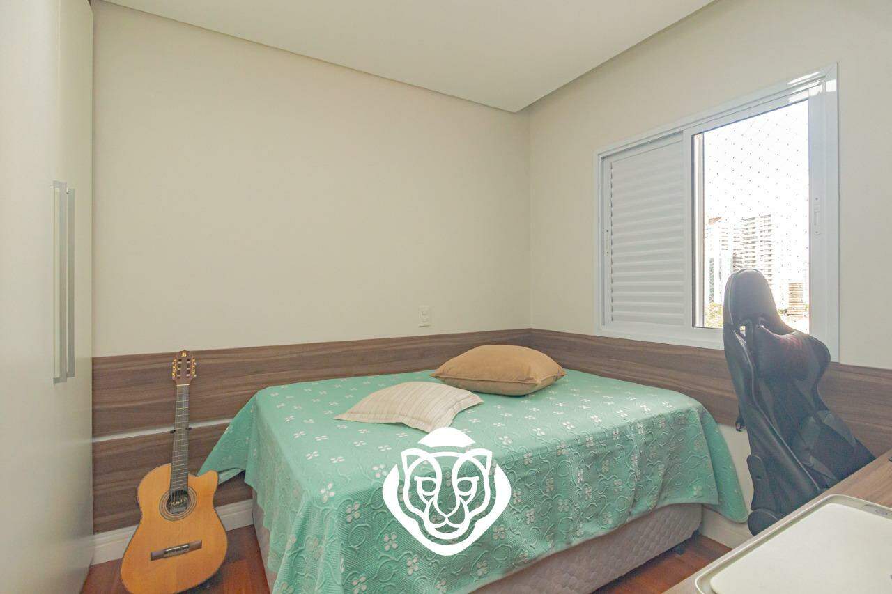 Dormitório 1 suite