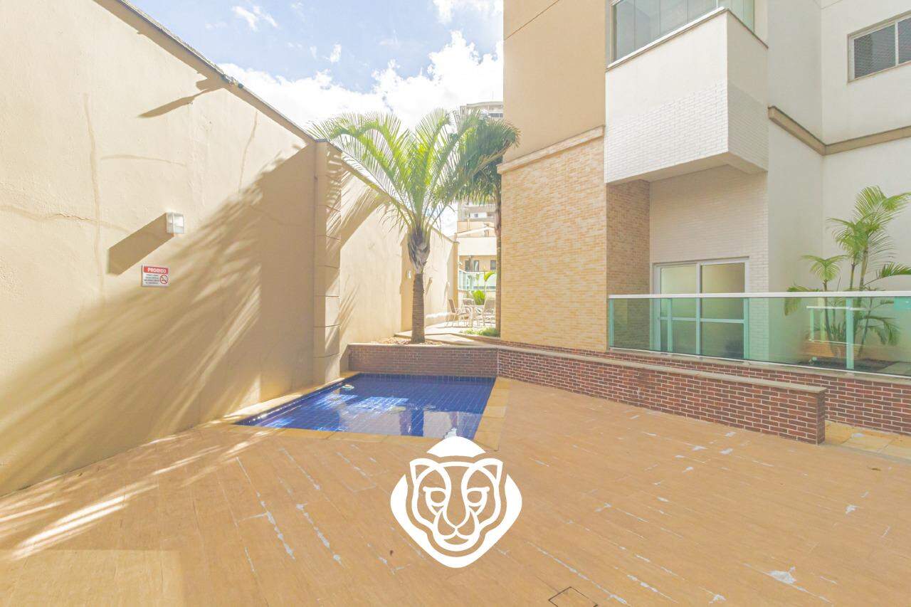 Piscina infantil