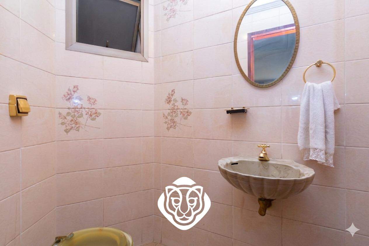 Lavabo 
