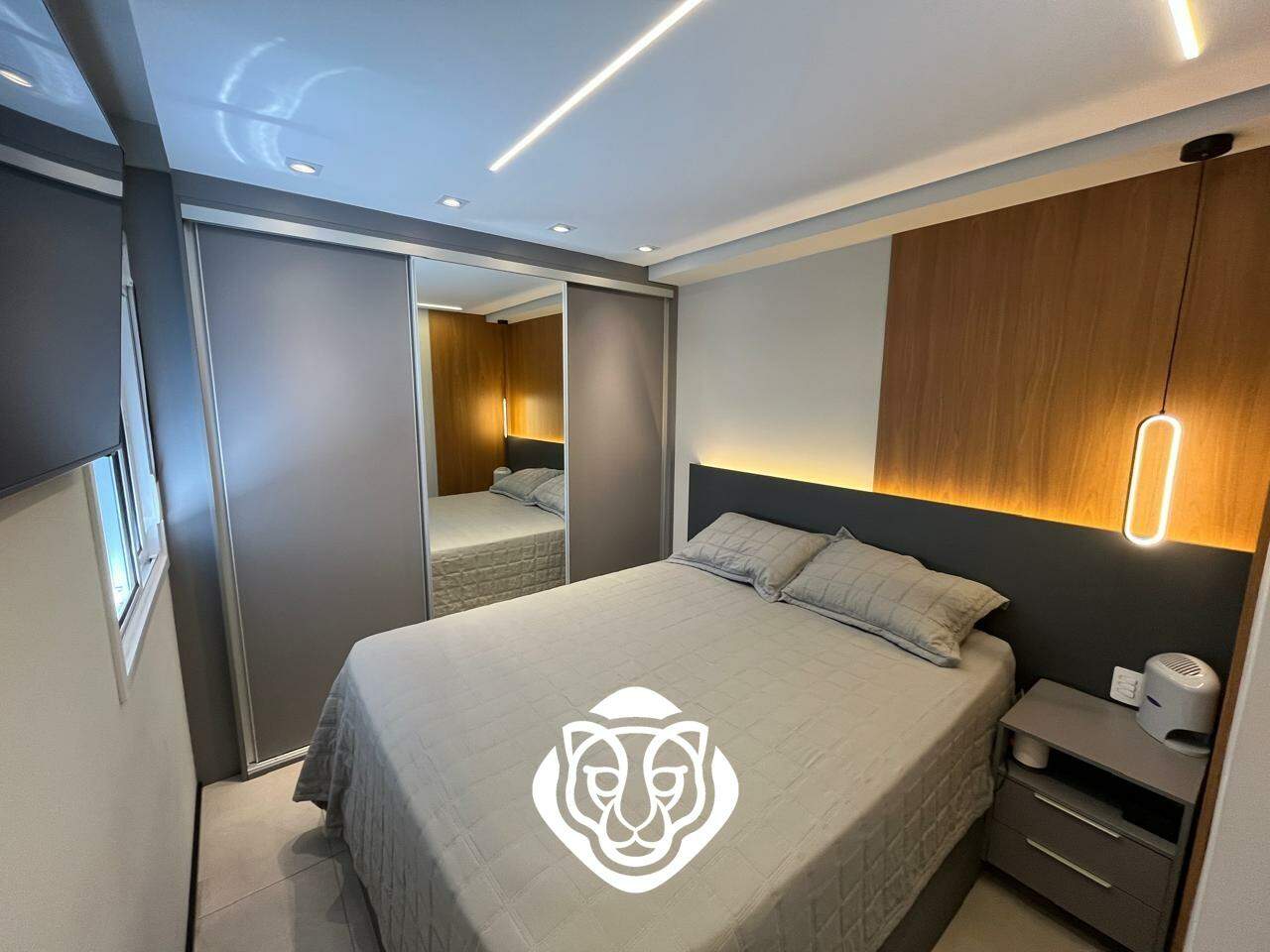Dormitorio II