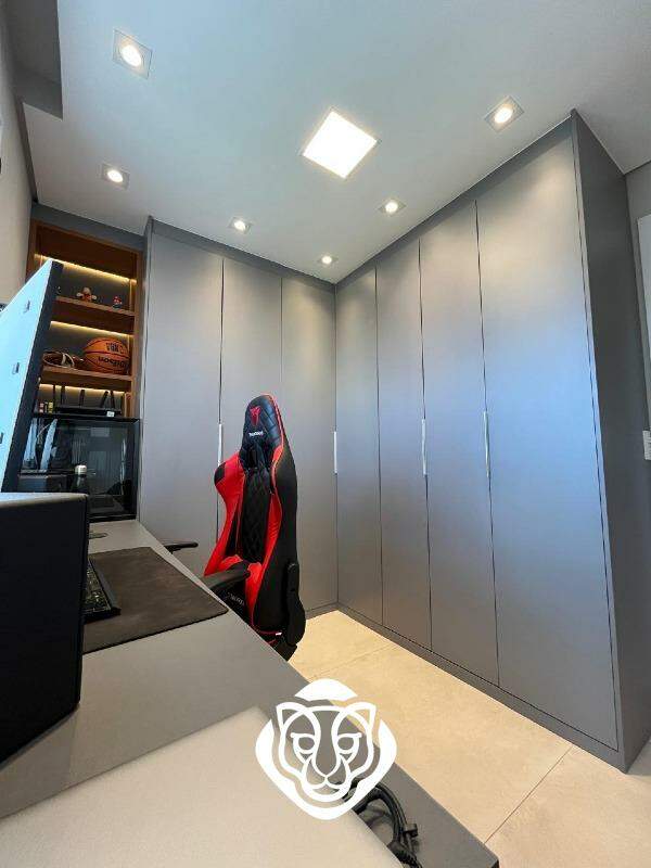 Dormitorio I 
