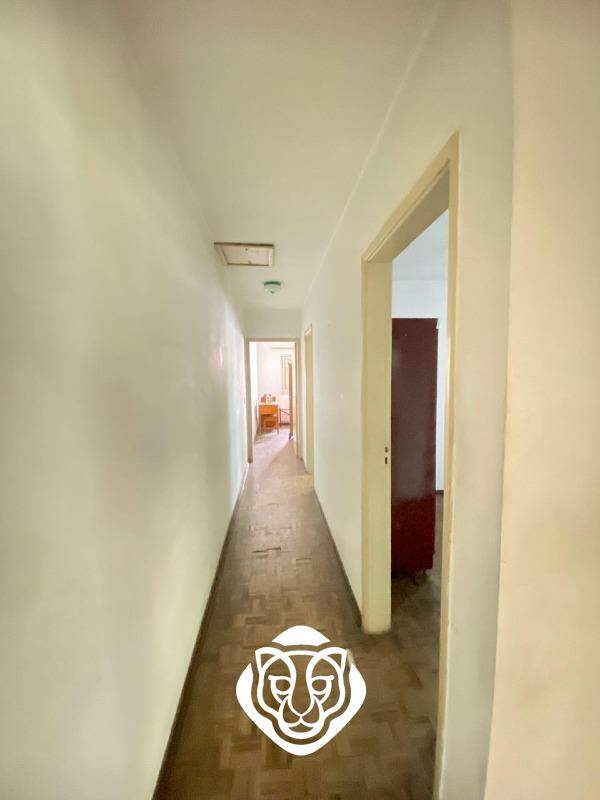 Corredor interno 