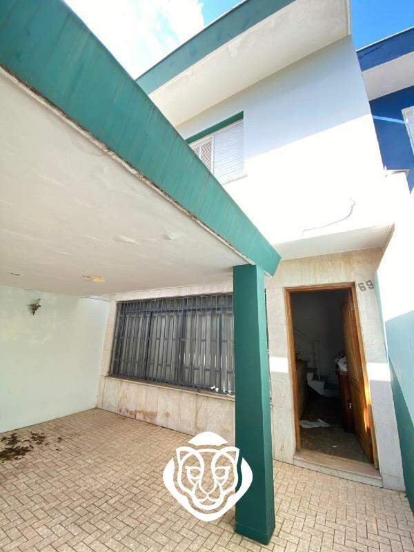 Garagem