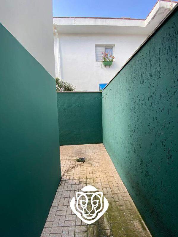 Corredor lateral 