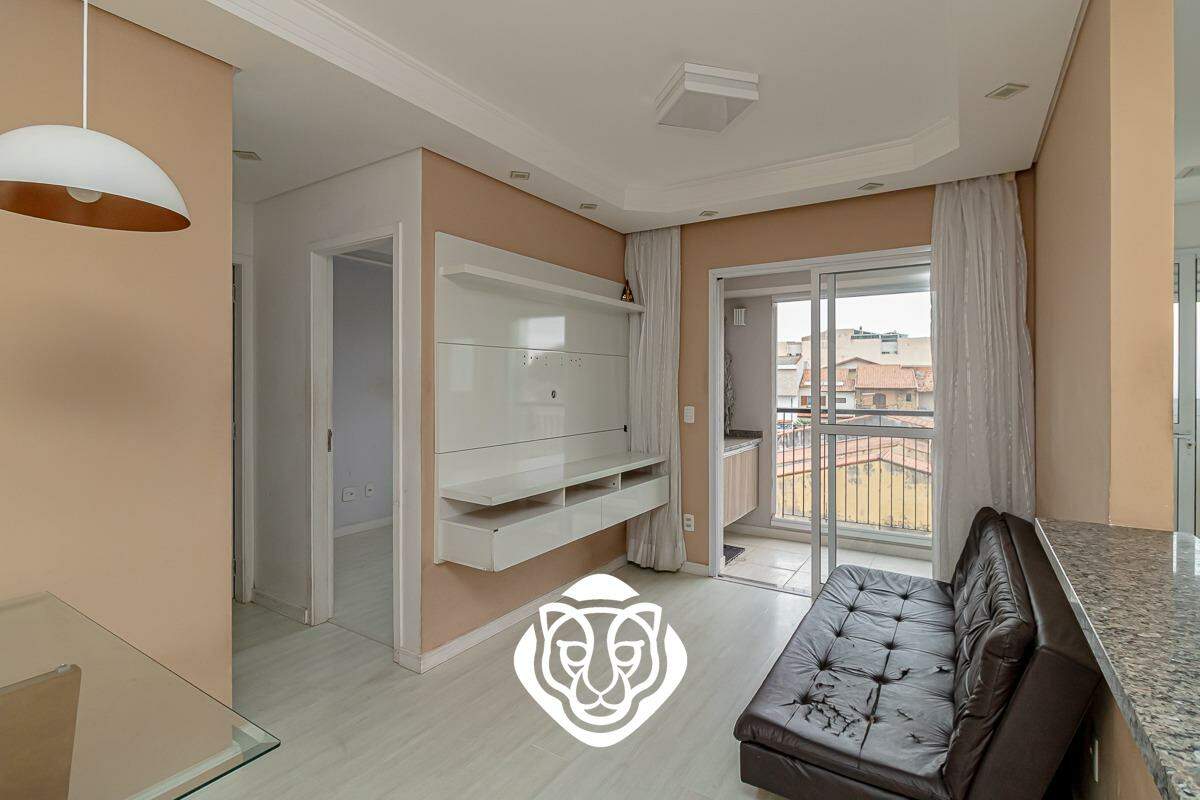 Sala dois ambientes