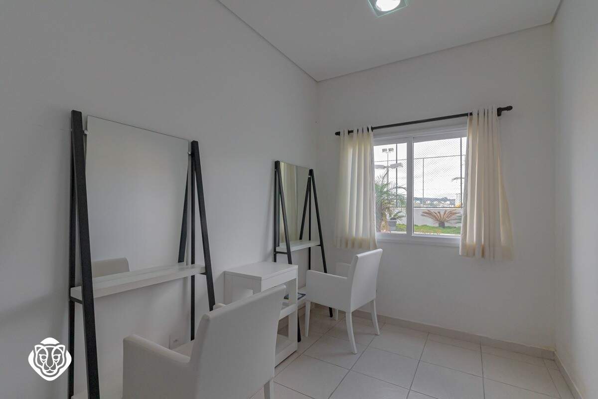 Espaço beauty