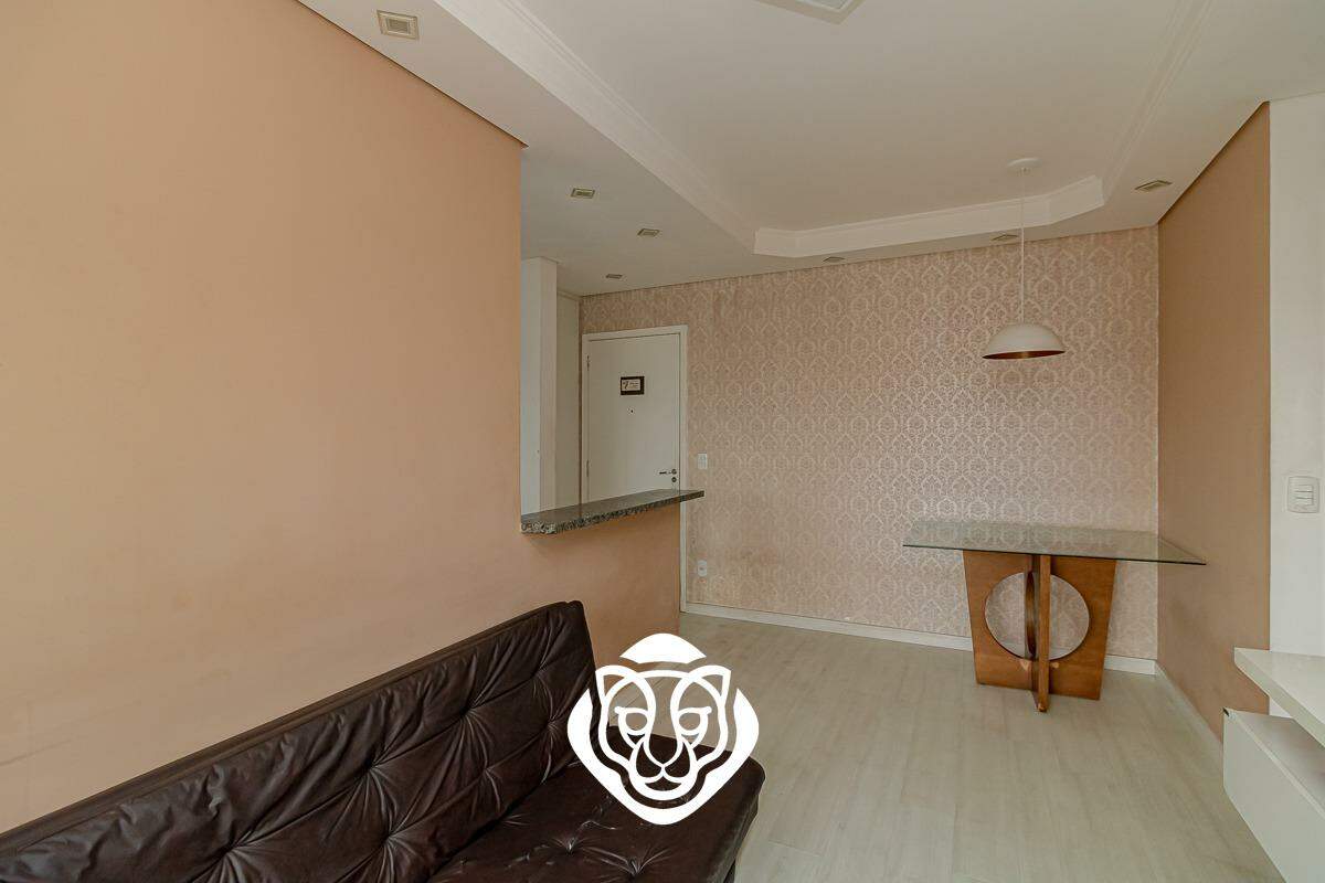 Sala dois ambientes