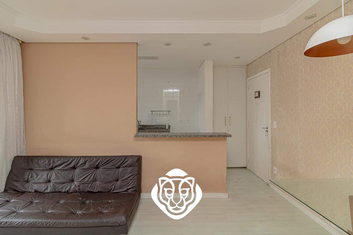 Sala / Cozinha