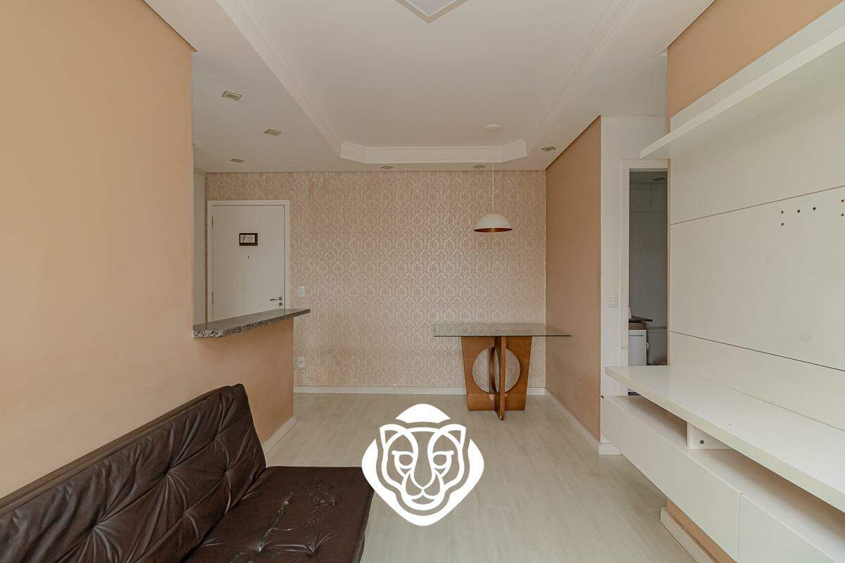 Sala dois ambientes