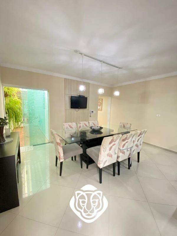 Sala de jantar