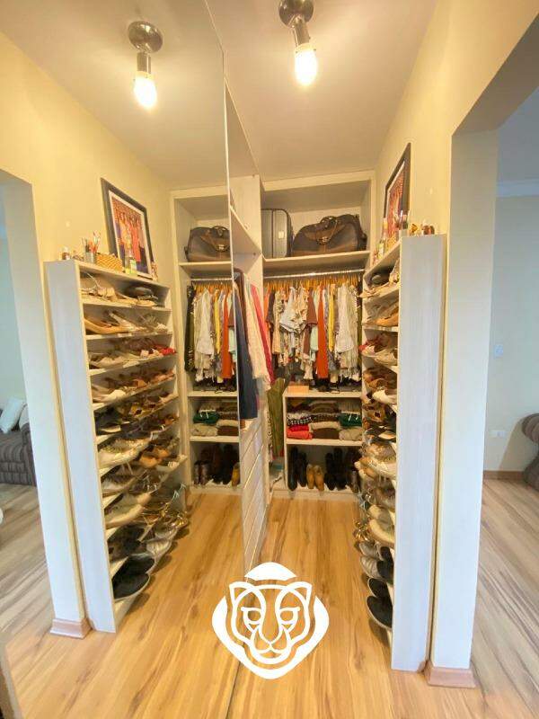 Closet - Dormitório III