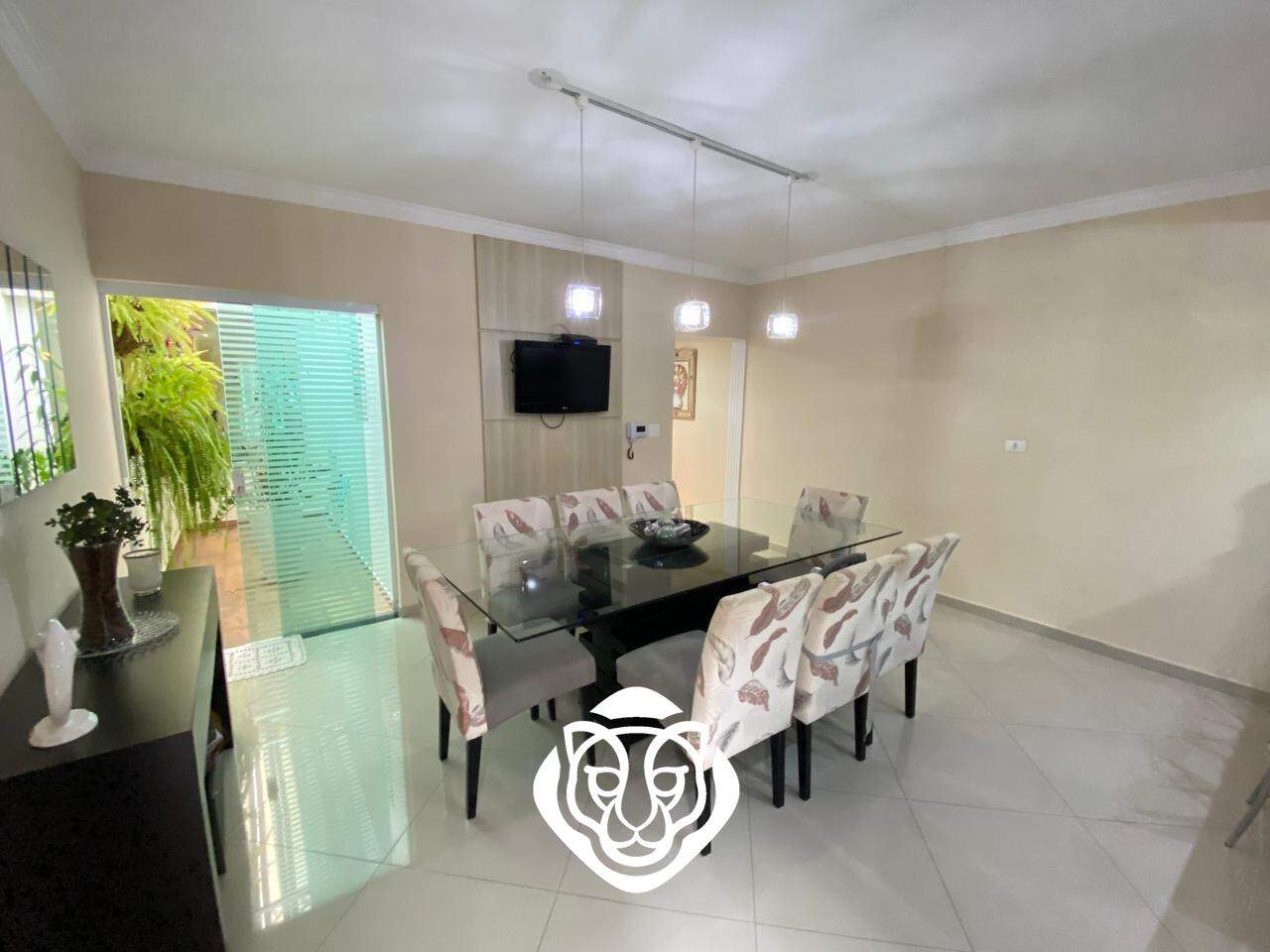 Sala de jantar