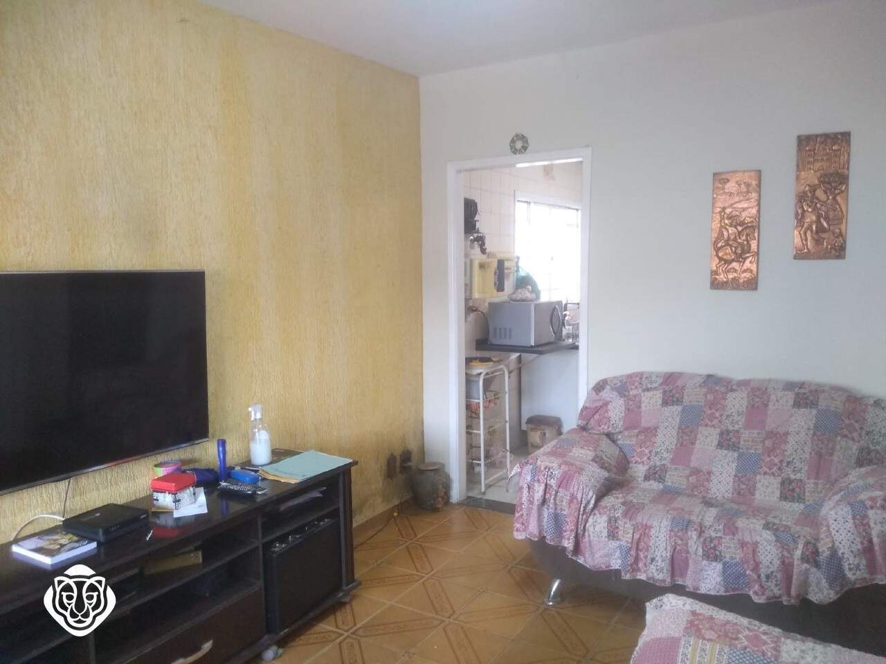 Sala casa I