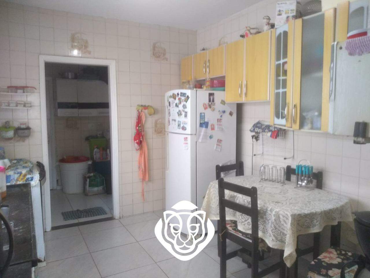Cozinha casa I
