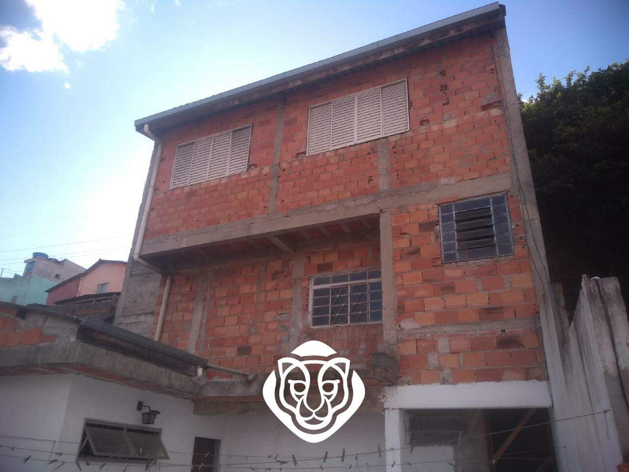 Fachada casa III