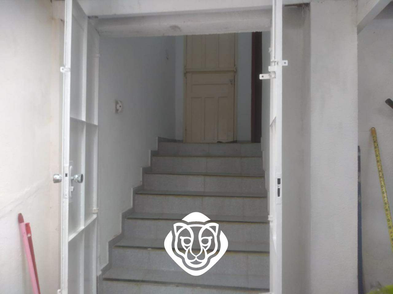 Acesso casa II