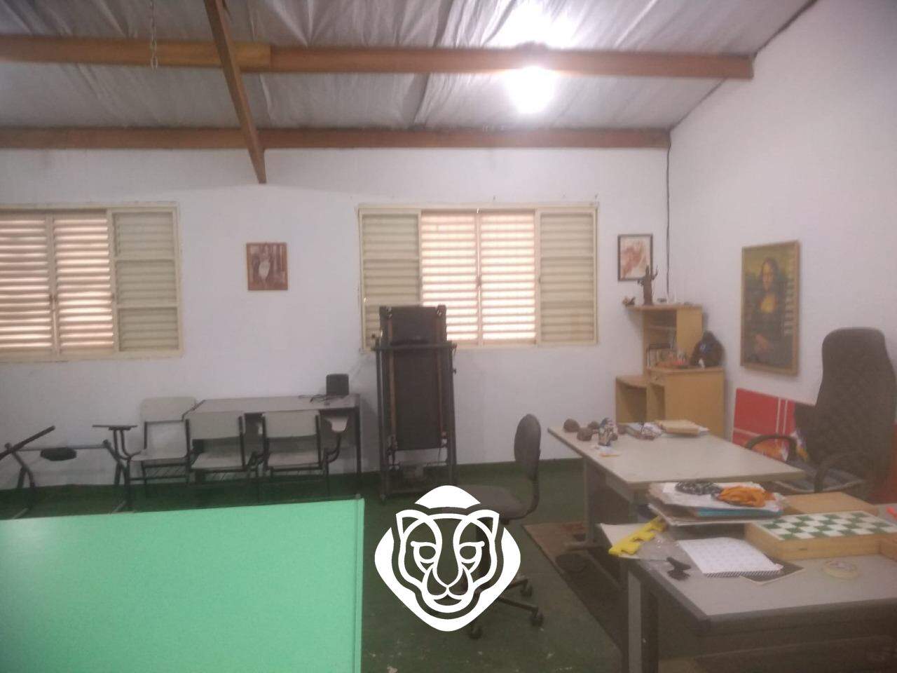 Dormitório casa III