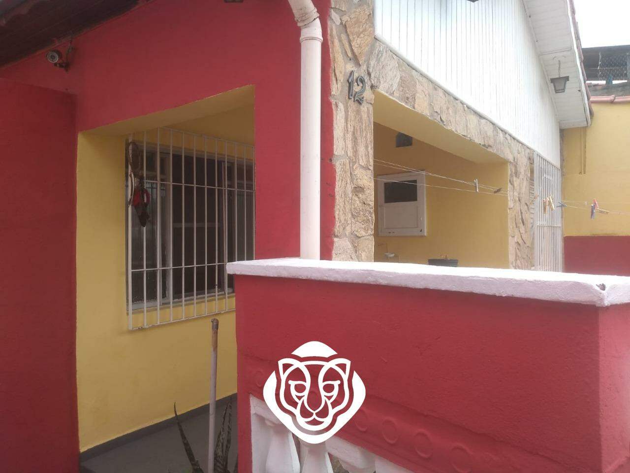 Acesso casa I