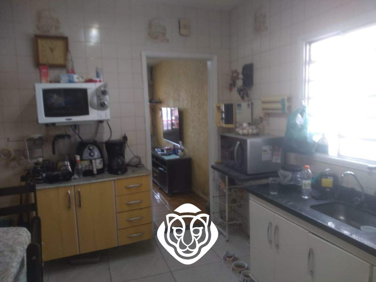 Cozinha casa I