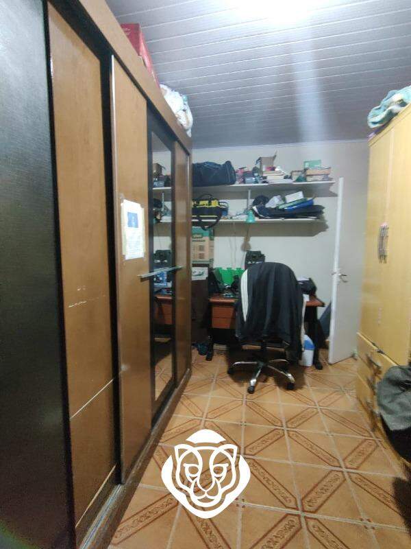 Dormitório II casa I