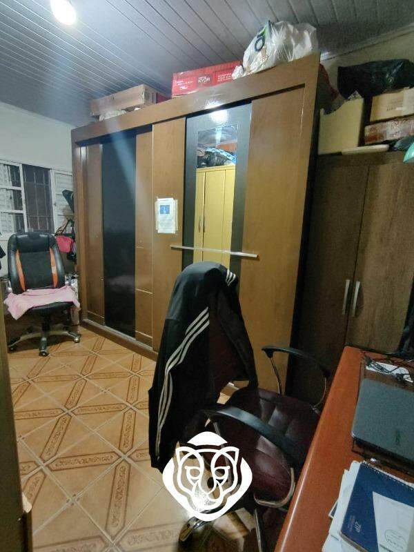Dormitório II casa I