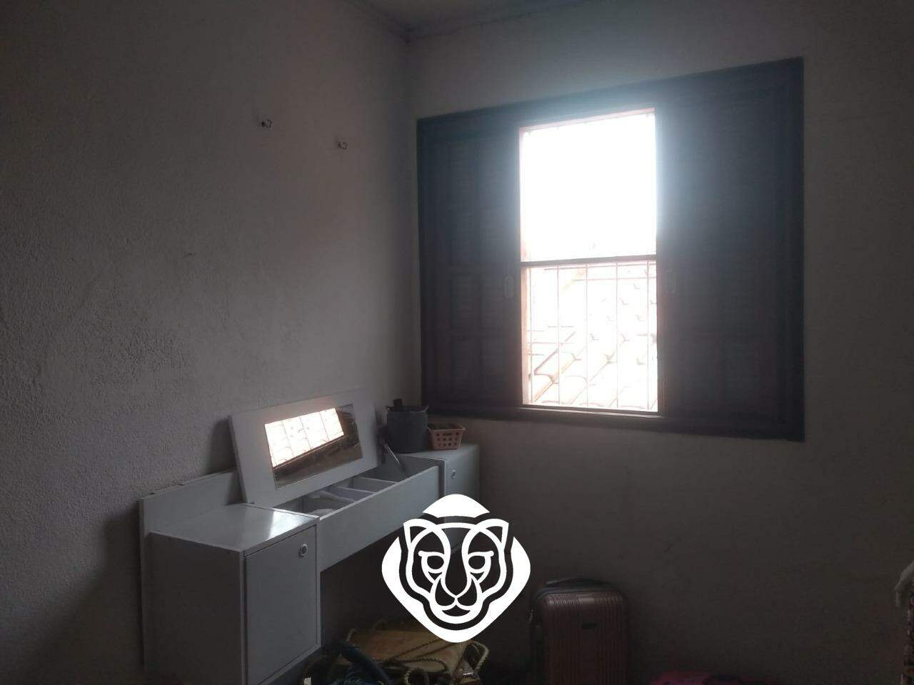 Dormitório I casa II