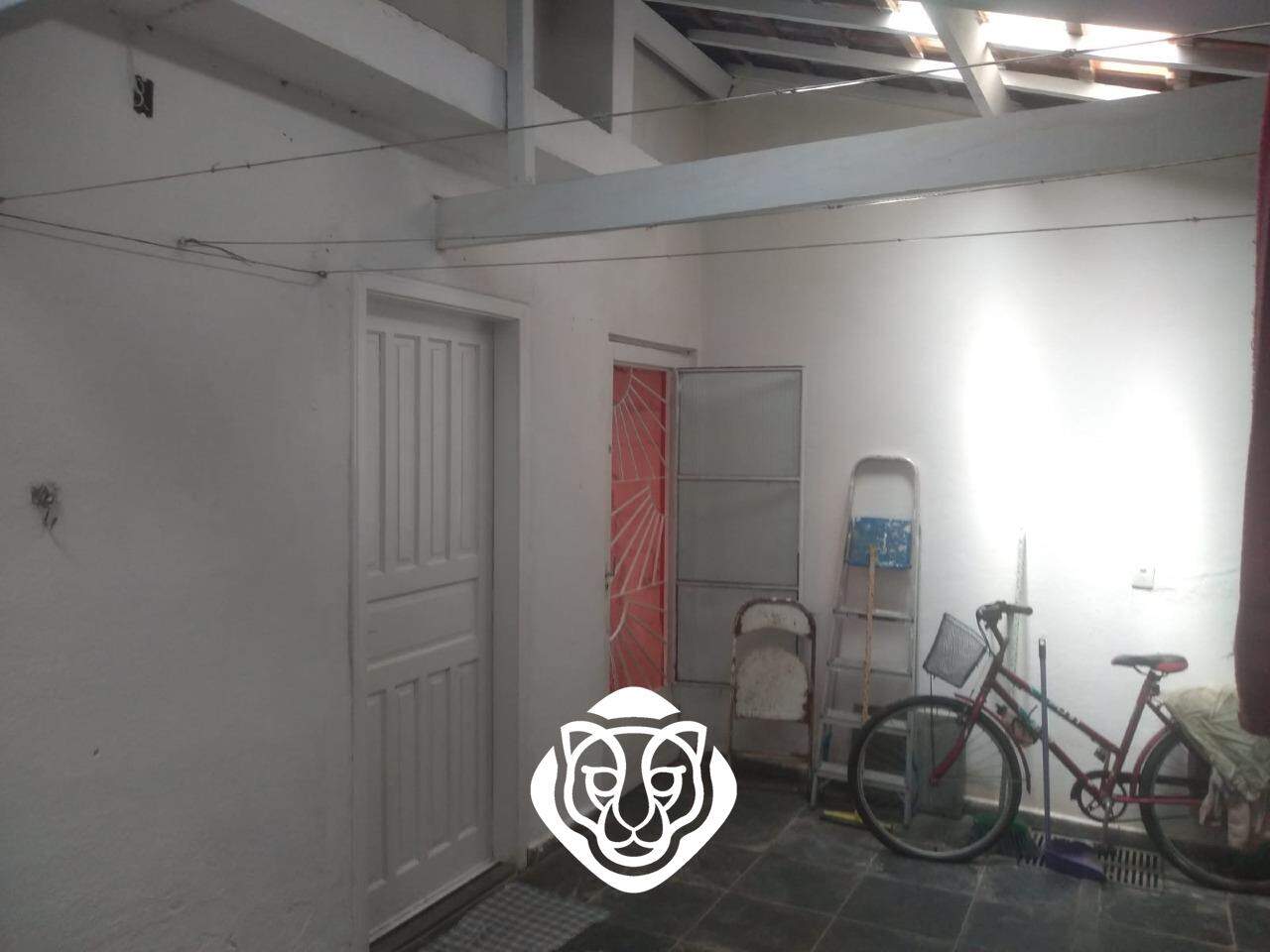 Acesso casa II