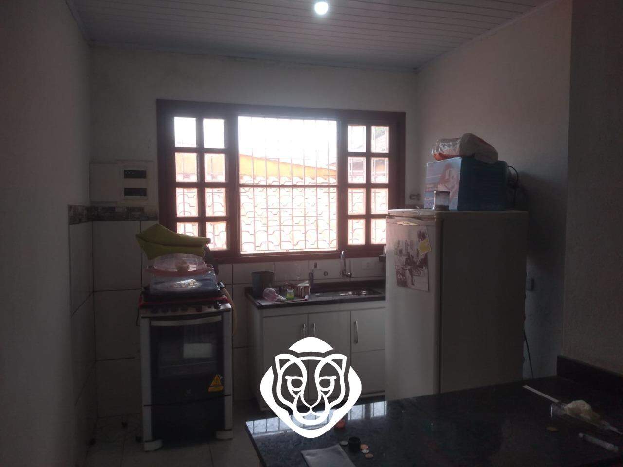 Cozinha casa II