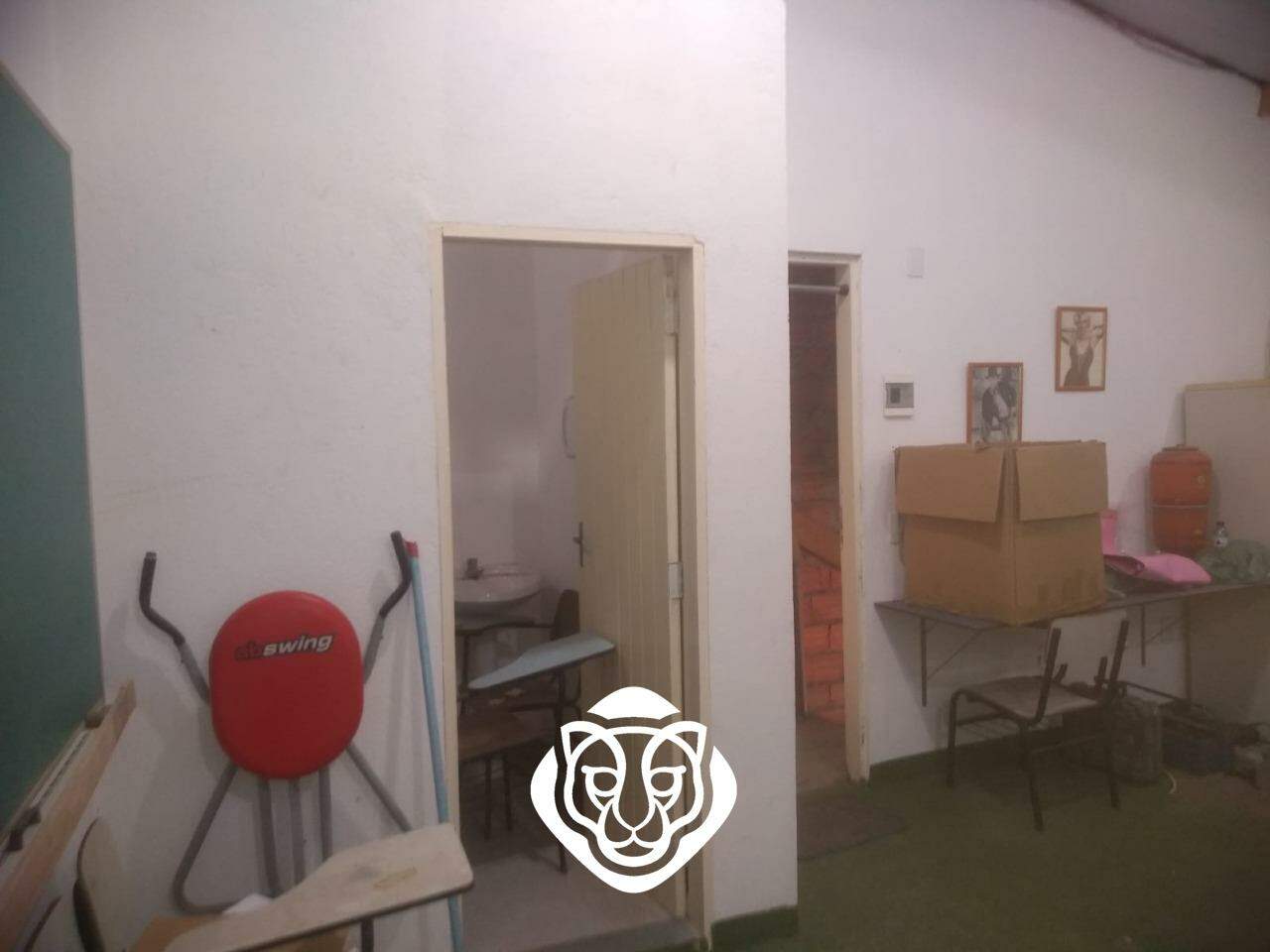 Dormitório casa III