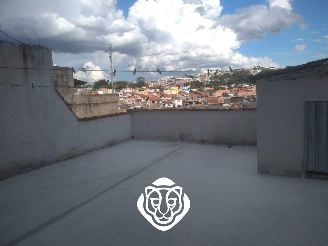 Quintal casa III