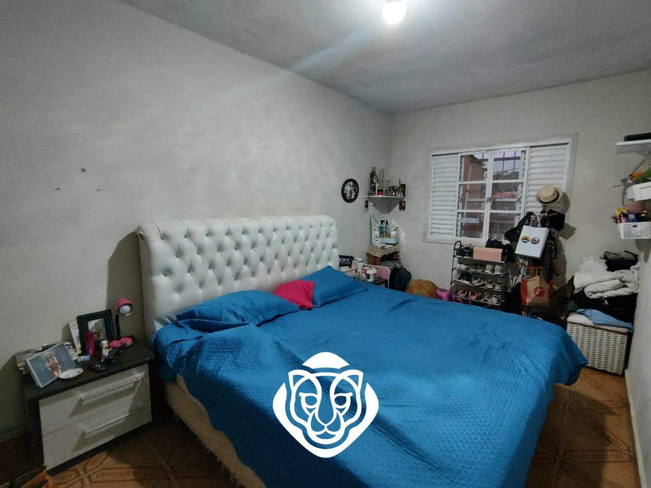 Dormitório I casa I