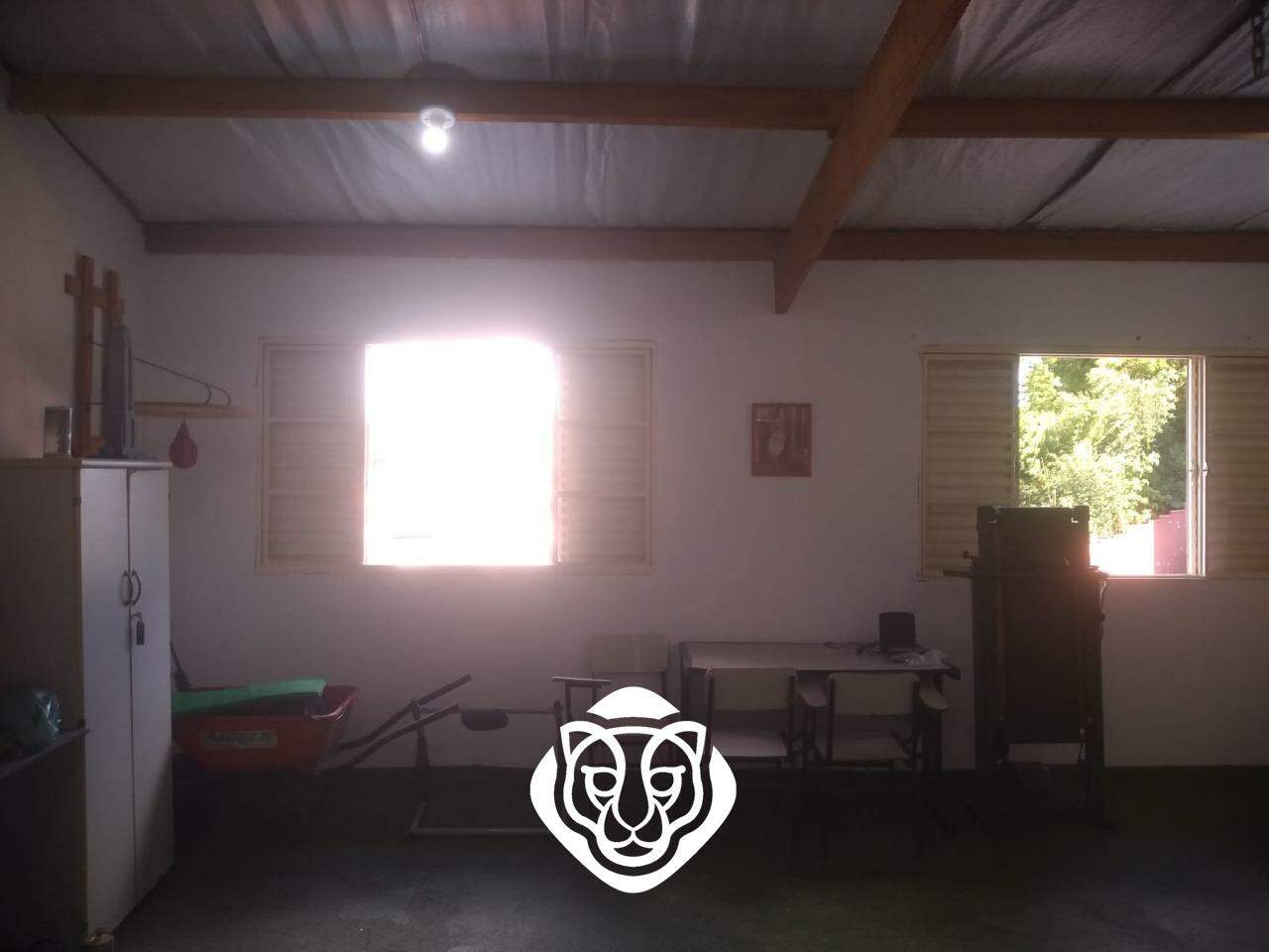 Dormitório casa III