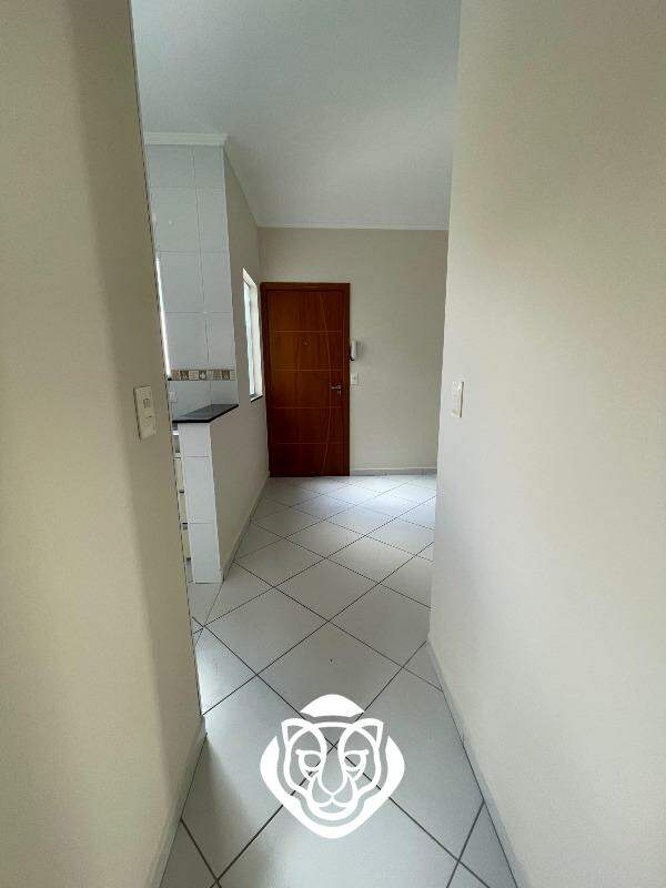 Corredor Interno