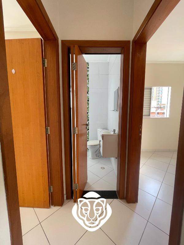 Corredor Interno