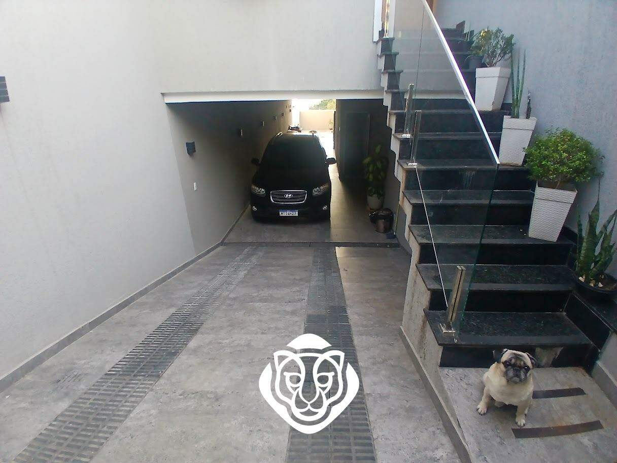 Garagem