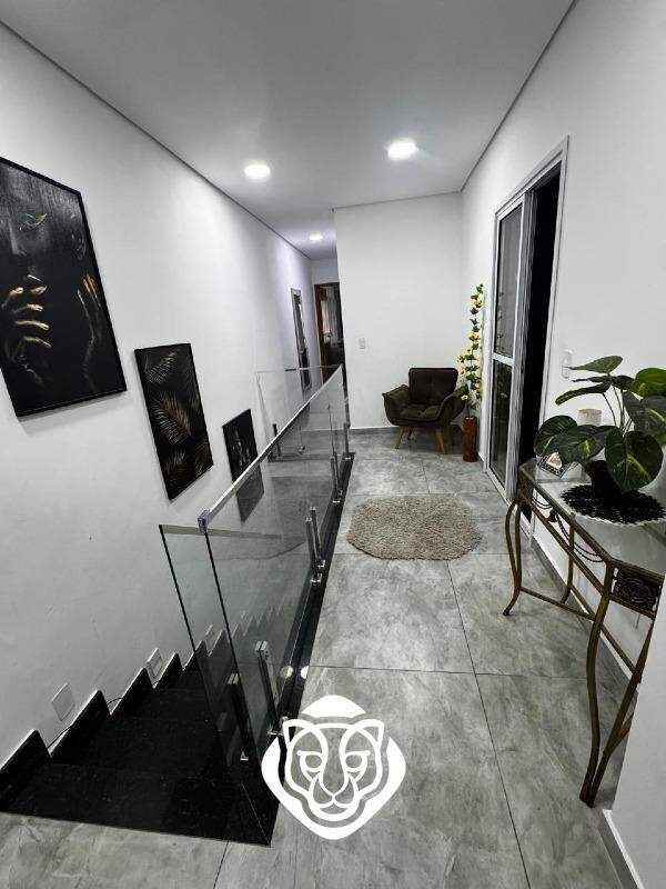 Piso superior