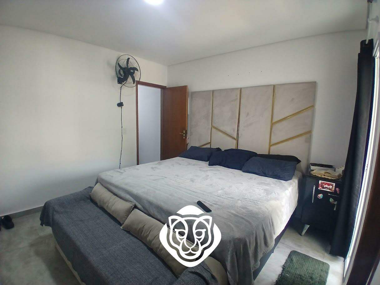Dormitório I - Suíte