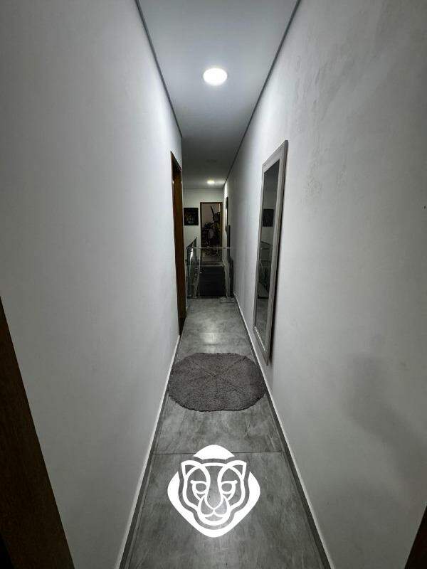 Corredor cima