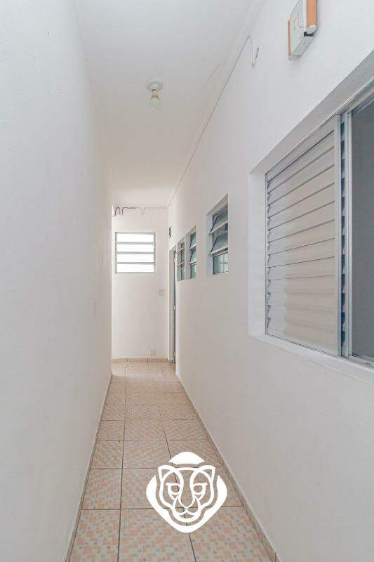 Área de serviço