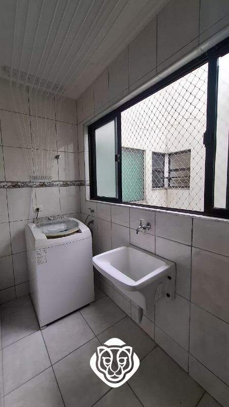 Área de serviço