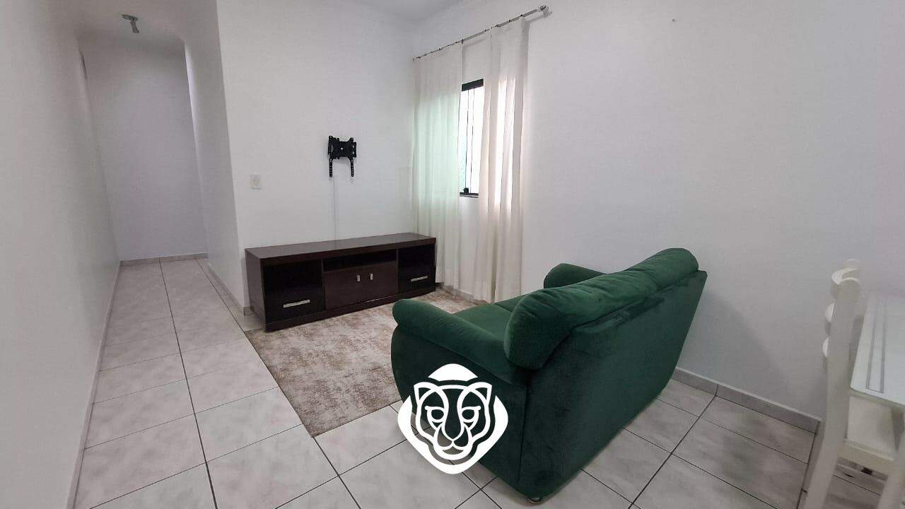Sala 2 Ambientes