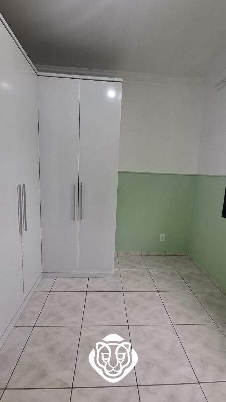 Dormitório 1