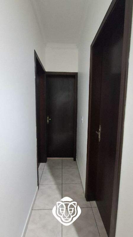 Corredor Área íntima