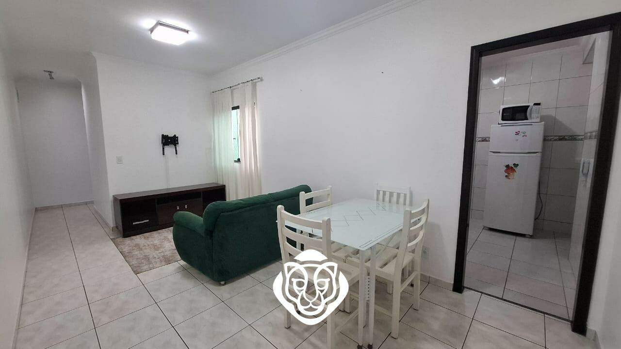 Sala 2 Ambientes