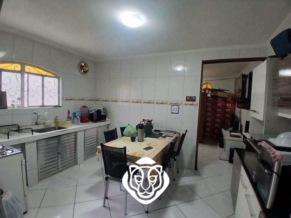 Casa I - cozinha