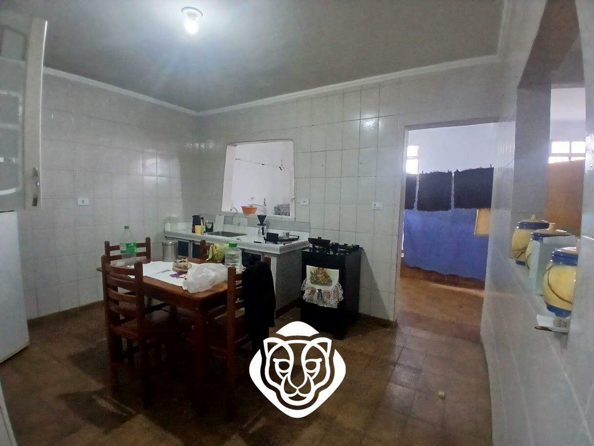 Casa II - cozinha