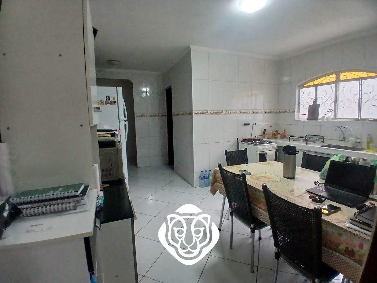 Casa I - Cozinha