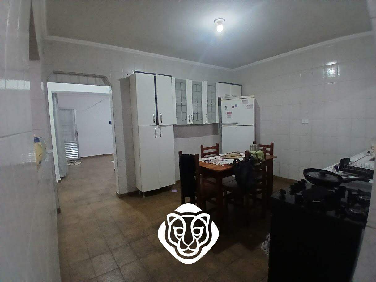 Casa II - cozinha